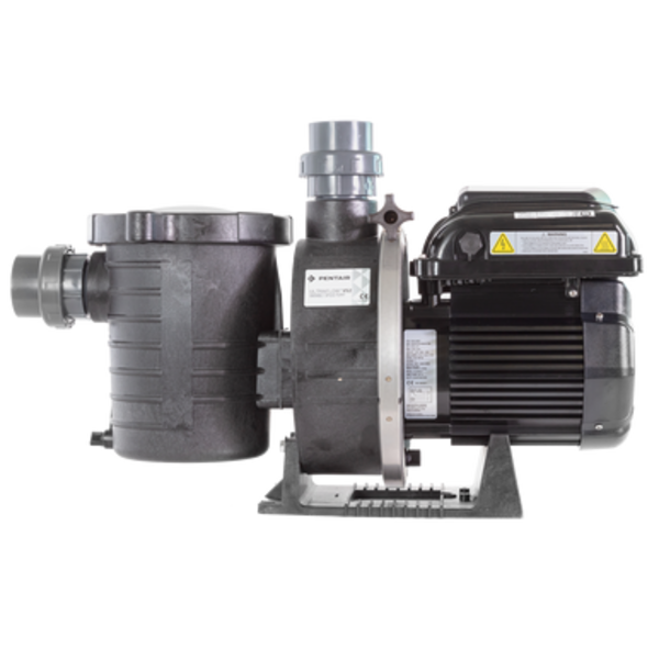 Pompe de filtration à vitesse variable Ultraflow VS2 - Pool'Up by Pentair - Pool Planet