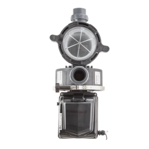 Pompe de filtration à vitesse variable Ultraflow VS2 - Pool'Up by Pentair - Pool Planet