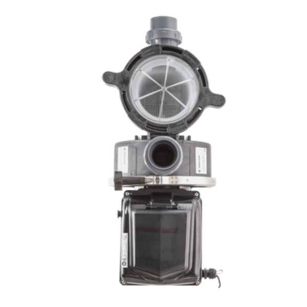 Pompe de filtration à vitesse variable Ultraflow VS2 - Pool'Up by Pentair - Pool Planet
