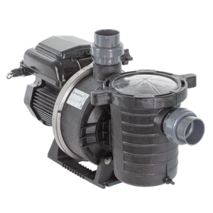 Pompe de filtration à vitesse variable Ultraflow VS2 - Pool'Up by Pentair - Pool Planet