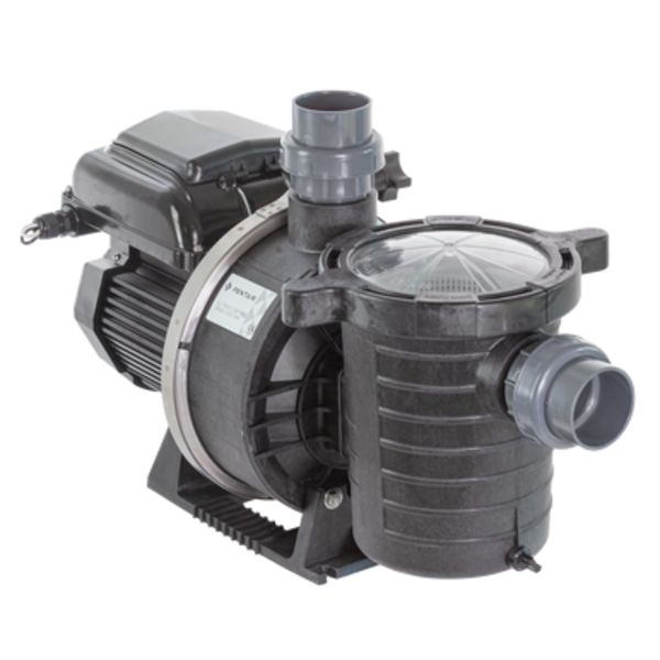 Pompe de filtration à vitesse variable Ultraflow VS2 - Pool'Up by Pentair - Pool Planet