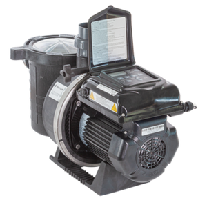 Pompe de filtration à vitesse variable Ultraflow VS2 - Pool'Up by Pentair - Pool Planet