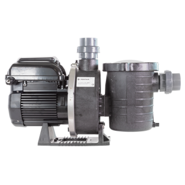 Pompe de filtration à vitesse variable Ultraflow VS2 - Pool'Up by Pentair - Pool Planet