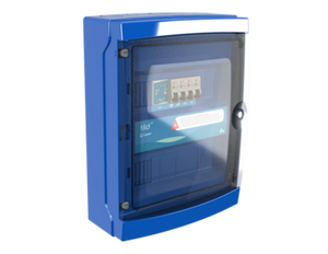 Tild VP : coffret électrique connecté et intelligent - Pool Planet