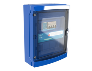 Tild VP : coffret électrique connecté et intelligent - Pool Planet