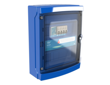 Tild VP : coffret électrique connecté et intelligent - Pool Planet