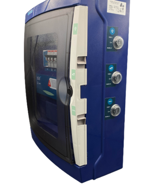 Tild VP : coffret électrique connecté et intelligent - Pool Planet