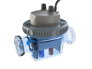 OFIX VP : analyseur de pH, redox et température - Pool Planet