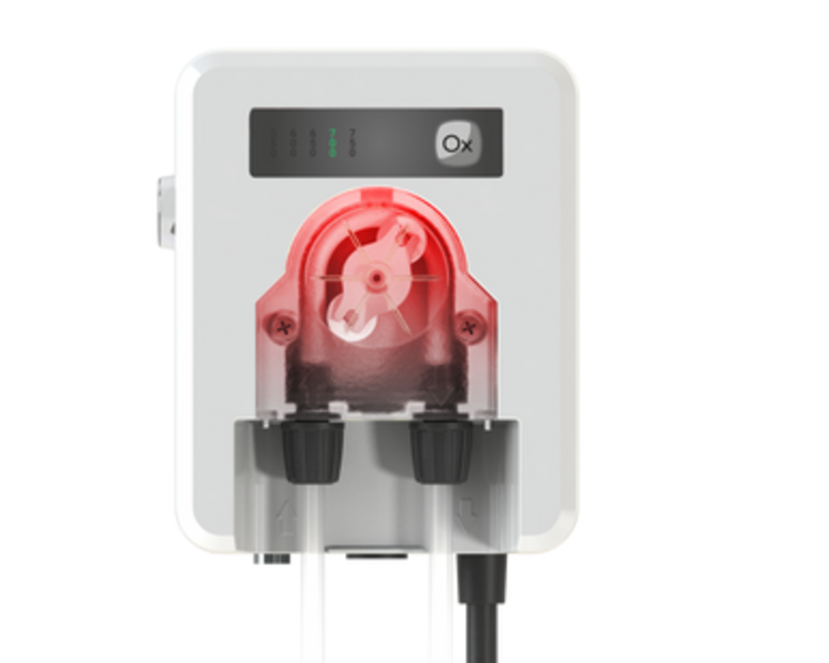 Oxeo VP régulateur ORP automatique et connecté - Pool Planet