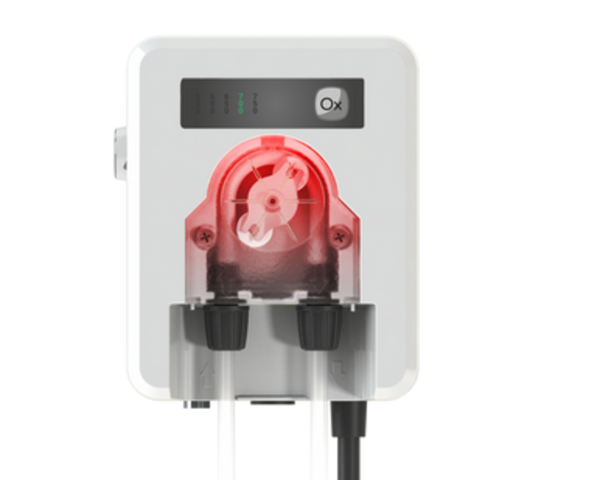 Oxeo VP régulateur ORP automatique et connecté - Pool Planet