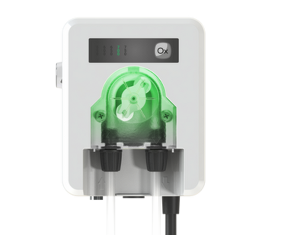 Oxeo VP régulateur ORP automatique et connecté - Pool Planet