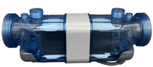 Limpido EZ VP - électrolyseur de sel puissant et intelligent - Pool Planet