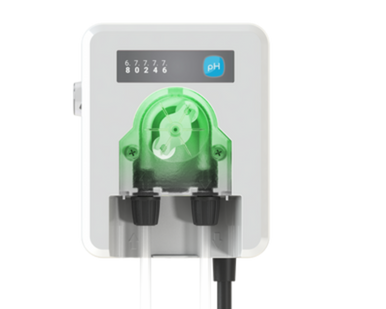 Régulateur automatique de pH connecté - Daisy VP pH - CCEI - Pool Planet
