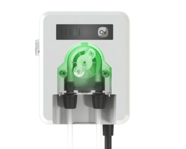 Régulateur automatique de Redox/ORP connecté - DAISY VP OX - CCEI - Pool Planet