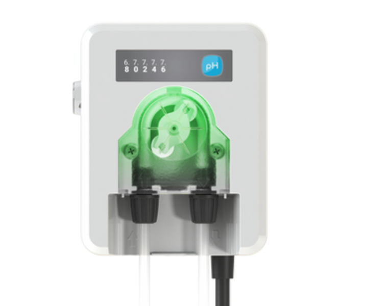 Régulateur automatique de Redox/ORP connecté - DAISY VP OX - CCEI - Pool Planet