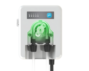 Régulateur automatique de Redox/ORP connecté - DAISY VP OX - CCEI - Pool Planet