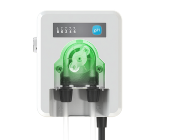 Régulateur automatique de Redox/ORP connecté - DAISY VP OX - CCEI - Pool Planet