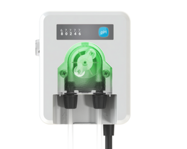 Régulateur automatique de Redox/ORP connecté - DAISY VP OX - CCEI - Pool Planet