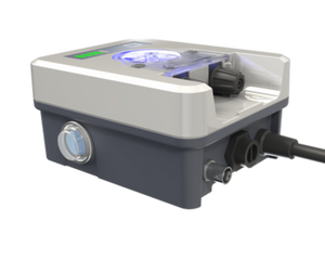 Régulateur automatique de Redox/ORP connecté - DAISY VP OX - CCEI - Pool Planet