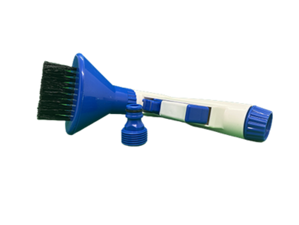 Pistolet nettoyeur pour filtre à cartouche - AstralPool - Pool Planet