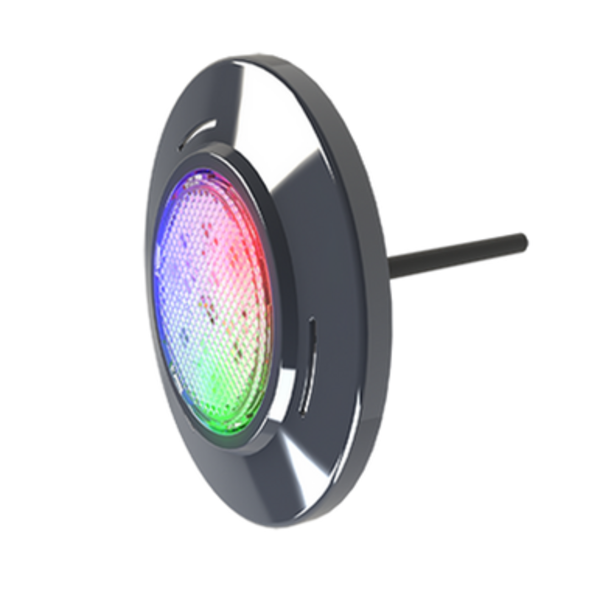 MID BRIO Couleurs- Projecteur compact et puissant à visser - MID X24 - CCEI - Pool Planet