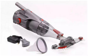 Aspirateur piscine rechargeable VOLTERA 35 - KOKIDO - Ancien Vektro - Pool Planet