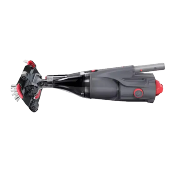 Aspirateur piscine rechargeable VOLTERA 35 - KOKIDO - Ancien Vektro - Pool Planet