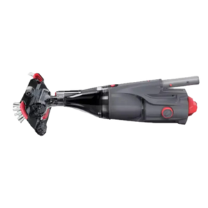 Aspirateur piscine rechargeable VOLTERA 35 - KOKIDO - Ancien Vektro - Pool Planet