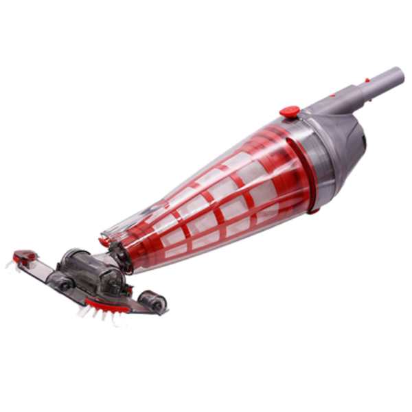 Aspirateur piscine rechargeable VOLTERA 55 - KOKIDO - Pool Planet