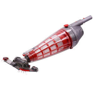 Aspirateur piscine rechargeable VOLTERA 55 - KOKIDO - Pool Planet