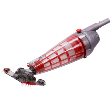 Aspirateur piscine rechargeable VOLTERA 55 - KOKIDO - Pool Planet