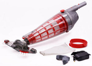 Aspirateur piscine rechargeable VOLTERA 55 - KOKIDO - Pool Planet