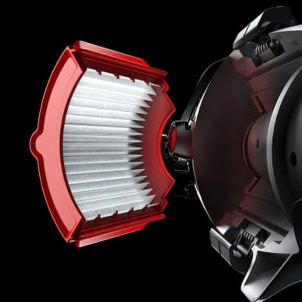 Aspirateur piscine rechargeable VOLTERA 75 - KOKIDO - Pool Planet