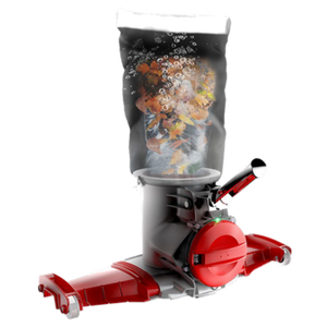 Aspirateur piscine rechargeable VOLTERA 105 - KOKIDO - Pool Planet