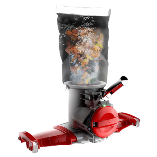 Aspirateur piscine rechargeable VOLTERA 105 - KOKIDO - Pool Planet