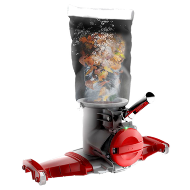 Aspirateur piscine rechargeable VOLTERA 105 - KOKIDO - Pool Planet