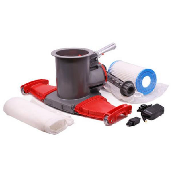 Aspirateur piscine rechargeable VOLTERA 105 - KOKIDO - Pool Planet