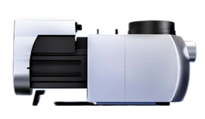 Inver Hero - pompe de filtration à vitesse variable - Pool Planet