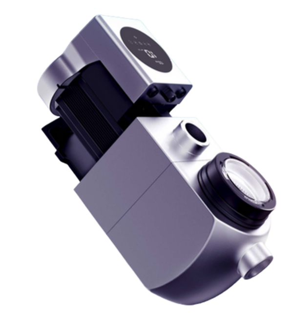 Inver Hero - pompe de filtration à vitesse variable - Pool Planet