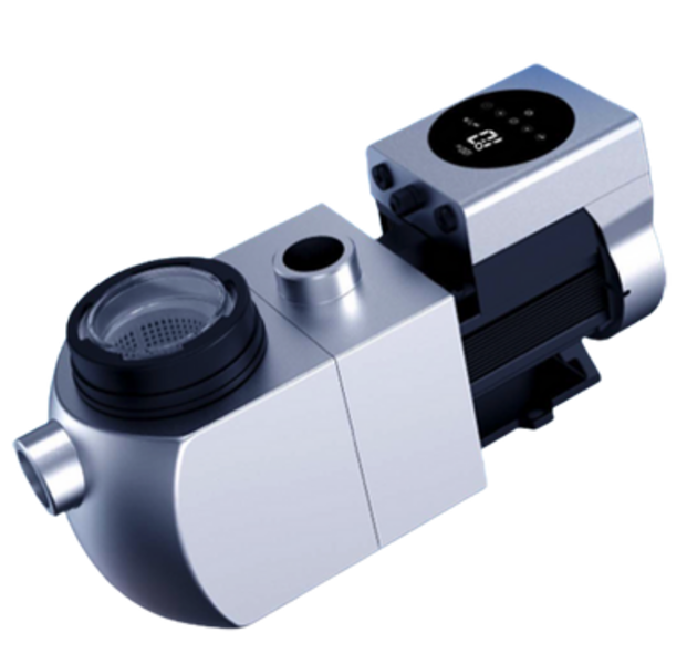 Inver Hero - pompe de filtration à vitesse variable - Pool Planet