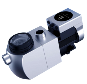 Inver Hero - pompe de filtration à vitesse variable - Pool Planet