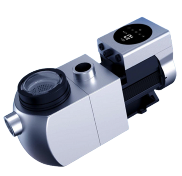 Inver Hero - pompe de filtration à vitesse variable - Pool Planet