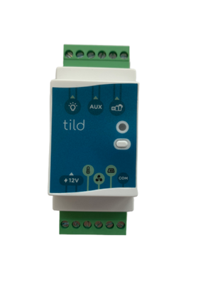 MODULE TILD VP - Pool Planet