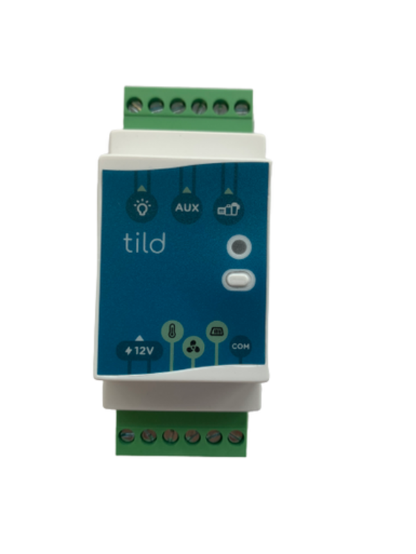 MODULE TILD VP - Pool Planet