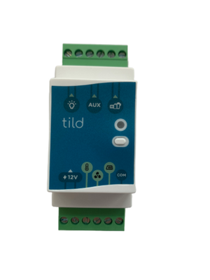 MODULE TILD VP - Pool Planet