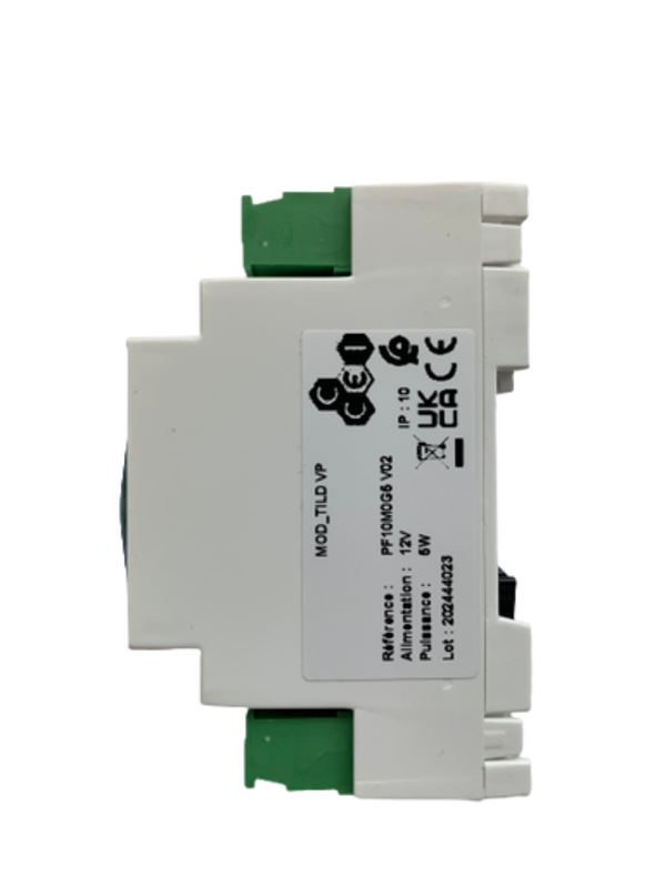 MODULE TILD VP - Pool Planet