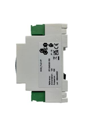 MODULE TILD VP - Pool Planet