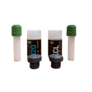 Kit hivernage sondes pH et Redox - Pool Planet