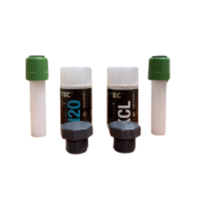Kit hivernage sondes pH et Redox - Pool Planet