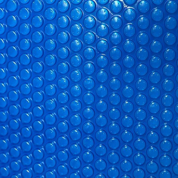 Bâche à bulles piscine sur-mesure 500 microns - APE - Pool Planet